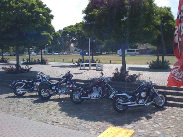 biker-tour